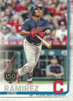 Jose Ramirez