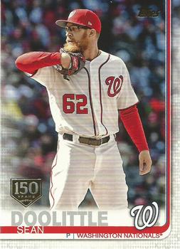 Sean Doolittle