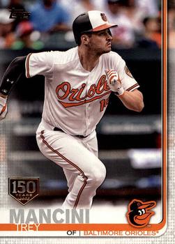 Trey Mancini