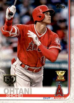 Shohei Ohtani