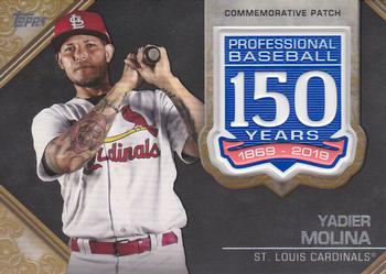Yadier Molina