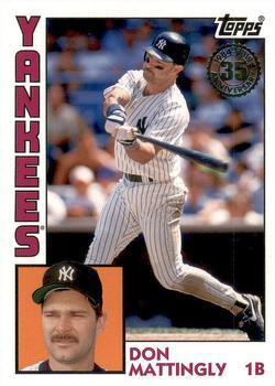 Don Mattingly