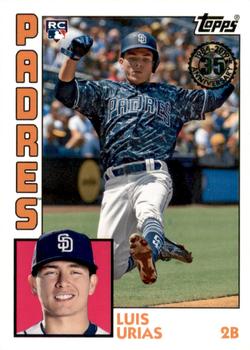 Luis Urias
