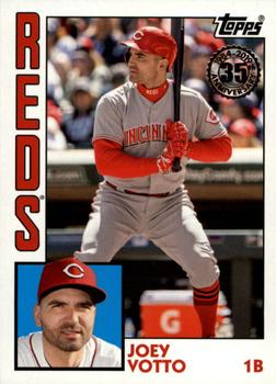Joey Votto