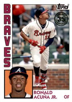 Ronald Acuña Jr.