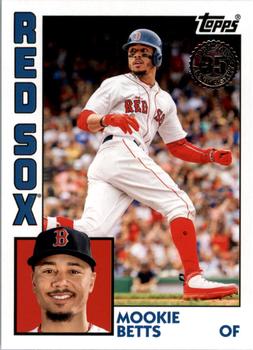 Mookie Betts