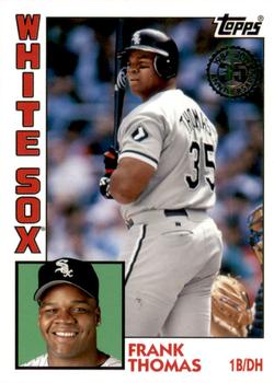 Frank Thomas