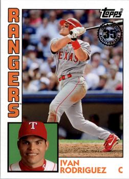 Ivan Rodriguez