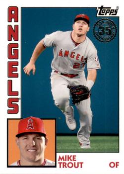 Mike Trout