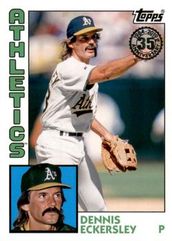 Dennis Eckersley
