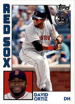 David Ortiz