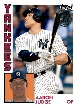 Aaron Judge