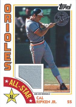 Cal Ripken Jr.