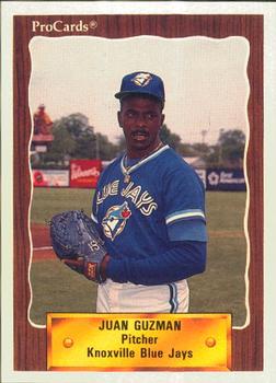 Juan Guzman