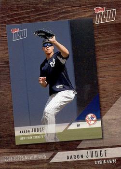 Aaron Judge