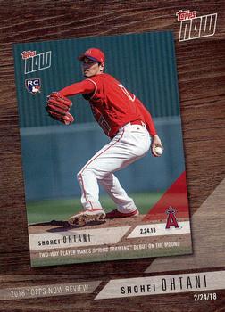 Shohei Ohtani