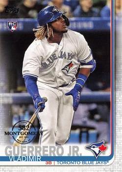 Vladimir Guerrero Jr.