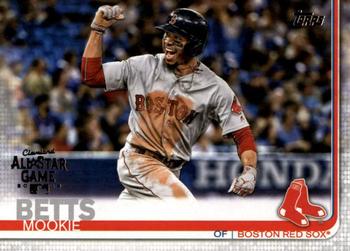 Mookie Betts