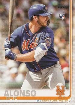 Pete Alonso
