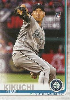 Yusei Kikuchi