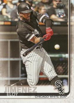 Eloy Jimenez
