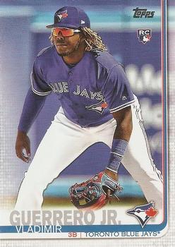 Vladimir Guerrero Jr.
