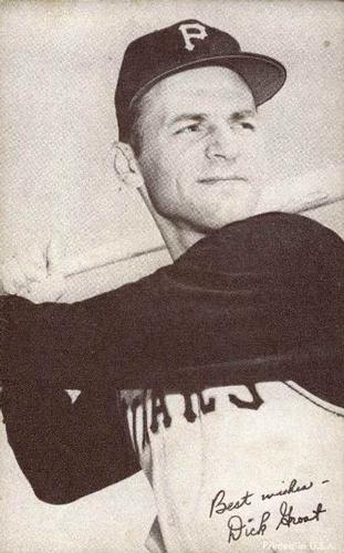 Dick Groat