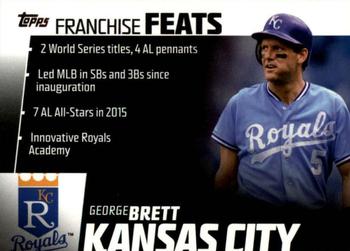 George Brett