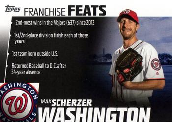 Max Scherzer