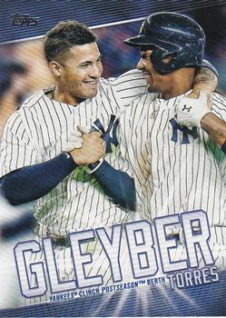 Gleyber Torres