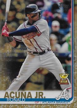 Ronald Acuña Jr.