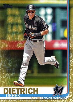 Derek Dietrich