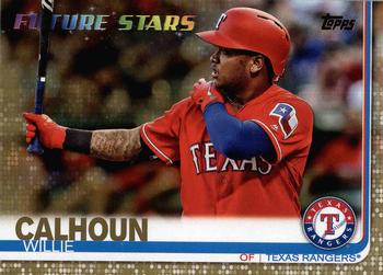 Willie Calhoun