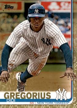 Didi Gregorius