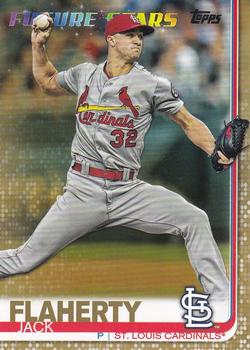 #321 Jack Flaherty