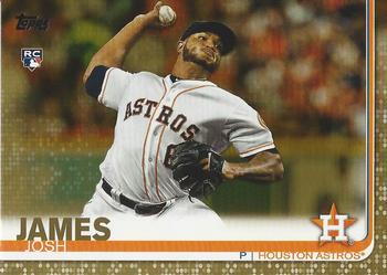 Josh James