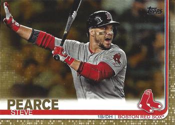 Steve Pearce