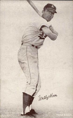 Wally Moon