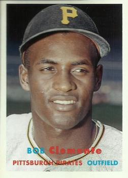 Roberto Clemente
