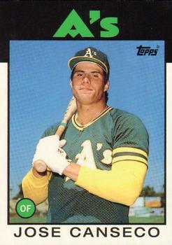 Jose Canseco