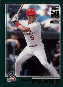 Albert Pujols