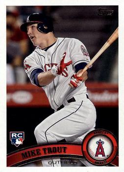 Mike Trout