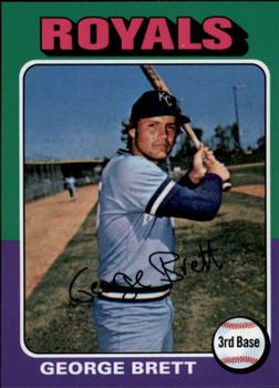 George Brett