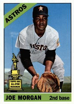 Joe Morgan