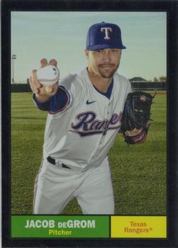 Jacob deGrom