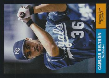 Carlos Beltrán