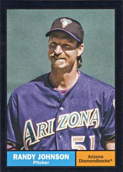 Randy Johnson