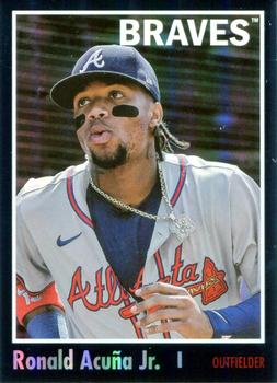 Ronald Acuña Jr.