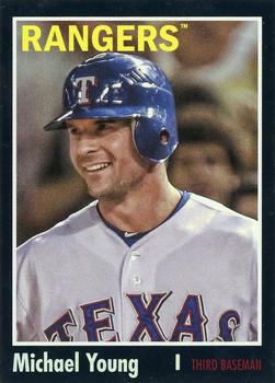 Michael Young