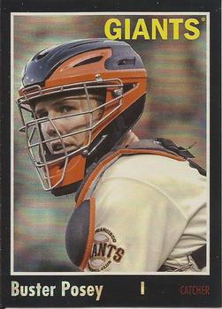 Buster Posey